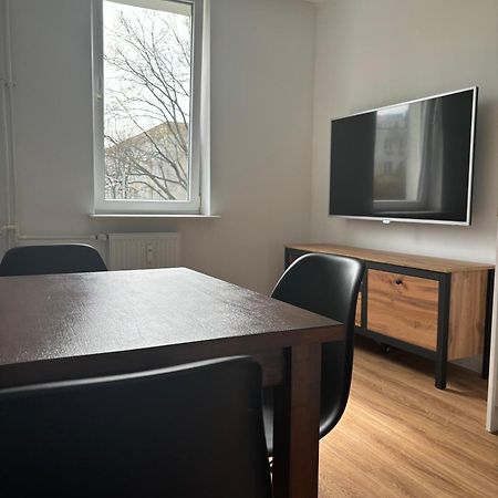Olo Apartment Varsovia Exterior foto