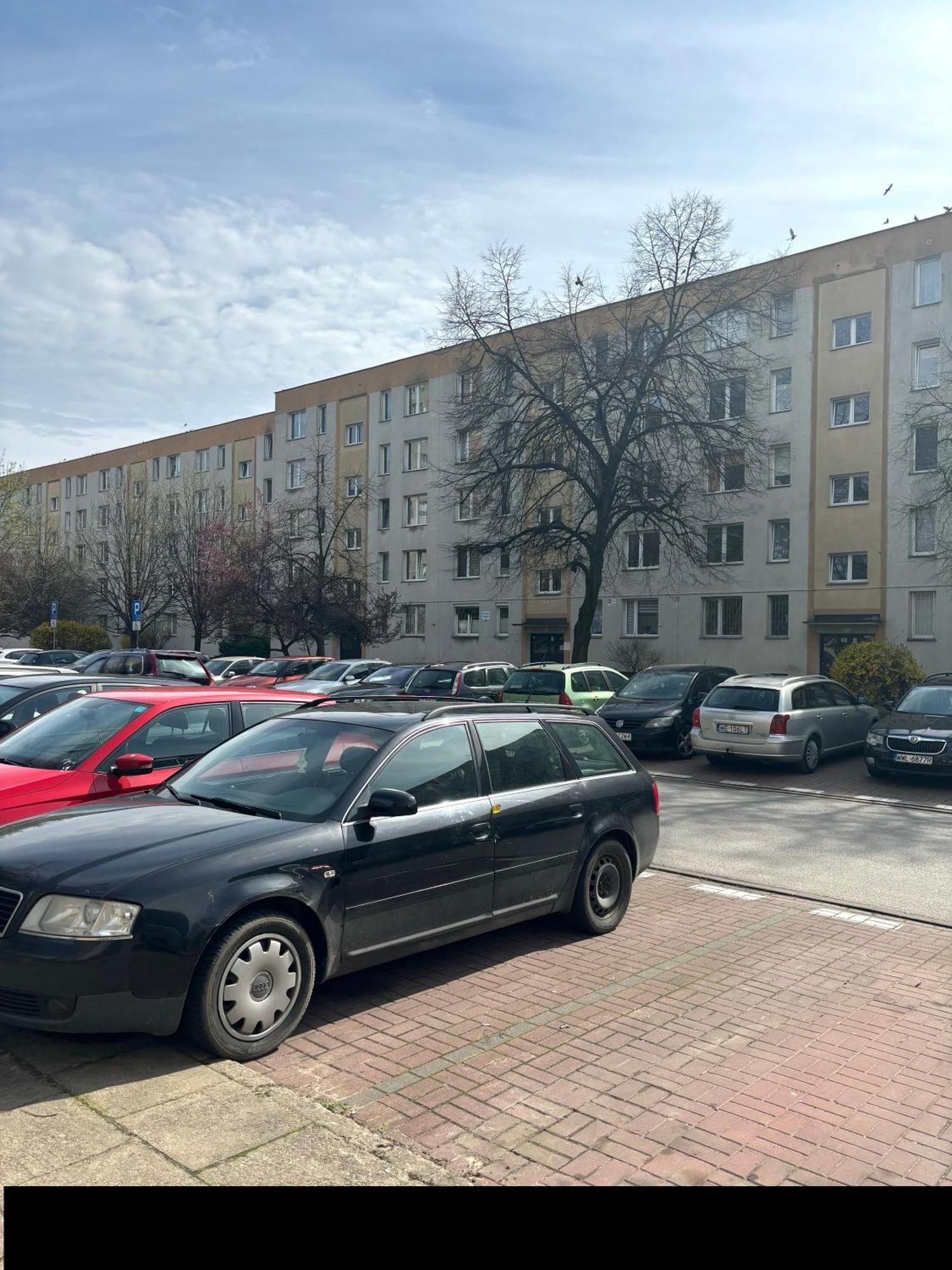 Olo Apartment Varsovia Exterior foto